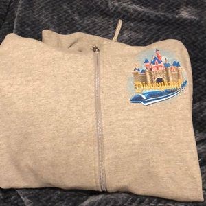 Disneyland Sweater
